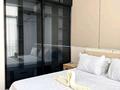 4-комнатная квартира · 160 м² · 10/20 этаж, Гагарина 310 за 70 000 ₸ в Алматы, Бостандыкский р-н — фото 5