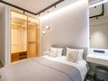 4-комнатная квартира · 160 м² · 10/20 этаж, Гагарина 310 за 70 000 ₸ в Алматы, Бостандыкский р-н — фото 6