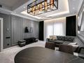 4-комнатная квартира · 160 м² · 10/20 этаж, Гагарина 310 за 70 000 ₸ в Алматы, Бостандыкский р-н — фото 9