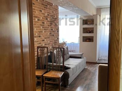 2-комнатная квартира · 60.2 м² · 5/6 этаж, Жибек жолы за 58 млн 〒 в Алматы, Алмалинский р-н