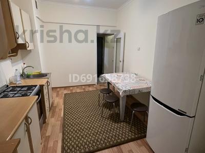 1-комнатная квартира, 39 м², 1/5 этаж, мкр Мамыр-2 11 за 26 млн 〒 в Алматы, Ауэзовский р-н