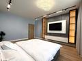 3-бөлмелі пәтер · 88 м² · 6/12 қабат, Толе би 52, бағасы: 45 000 ₸ в Астане, Нура р-н — фото 4