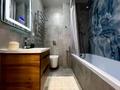 3-бөлмелі пәтер · 88 м² · 6/12 қабат, Толе би 52, бағасы: 45 000 ₸ в Астане, Нура р-н — фото 7