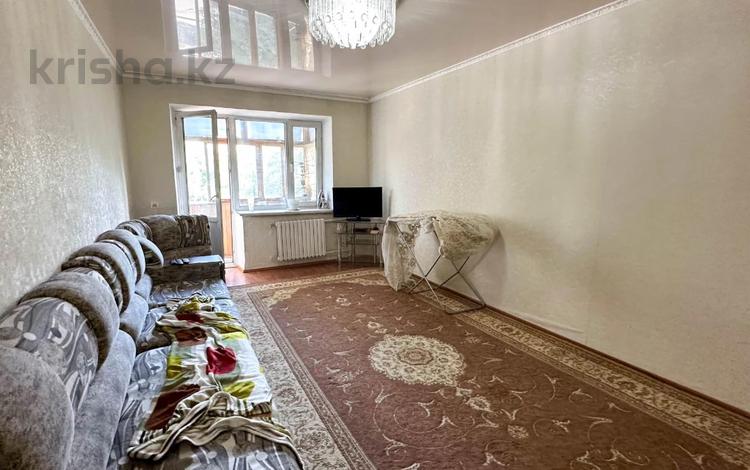 2-бөлмелі пәтер · 45 м² · 4/4 қабат, Центре, бағасы: 13 млн ₸ в Талдыкоргане — фото 2