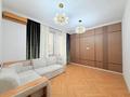 3-комнатная квартира · 82 м² · 1/9 этаж, Панфилова — БЕЗ КОМИССИИ ДЛЯ ПОКУПАТЕЛЯ за 75 млн ₸ в Астане, Алматы р-н — фото 5