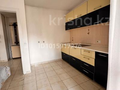 1-бөлмелі пәтер · 42 м² · 5/9 қабат, Ақкент ш/а. 18, бағасы: 200 000 ₸ в Алматы, Алатауский р-н