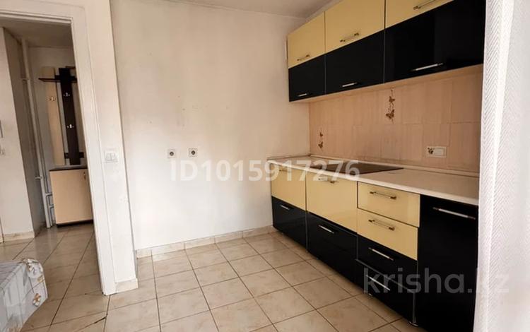 1-бөлмелі пәтер · 42 м² · 5/9 қабат, Ақкент ш/а. 18, бағасы: 200 000 ₸ в Алматы, Алатауский р-н — фото 2