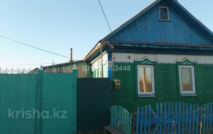 Жеке үй · 4 бөлме · 70 м² · 6 жүзд., Воровского 214, бағасы: 100 000 ₸ в Петропавловске — фото 2