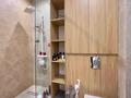 3-комнатная квартира · 66 м² · 3/9 этаж, Жандосова — Cулейменова за 69.8 млн ₸ в Алматы, Ауэзовский р-н — фото 19