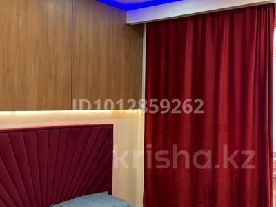 1-комнатная квартира · 30 м² · 6/12 этаж, мкр Аккент, Омарова за 13 000 ₸ в Алматы, Алатауский р-н