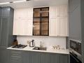 2-бөлмелі пәтер · 76 м² · 5/9 қабат, 18-шағынаудан, Байтерекова 2б, бағасы: 450 000 ₸ в Шымкенте, Аль-Фарабийский р-н — фото 8