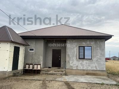 Отдельный дом • 4 комнаты • 150 м² • 10 сот., Талқайран-1 159 за 25 млн 〒 в Атырау