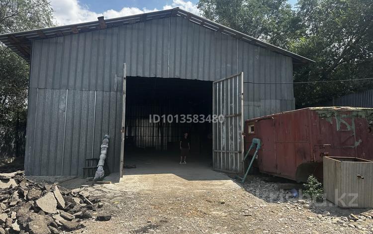 Қоймалар · 210 м², бағасы: 540 000 ₸ в Алматы, Жетысуский р-н — фото 2