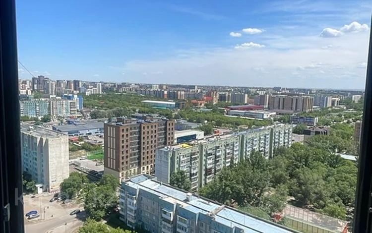 2-бөлмелі пәтер · 30 м² · 18 қабат, Орбита ш/а., Дюсембекова 44/2 1, бағасы: 13 000 ₸ в Караганде, Казыбек би р-н — фото 3