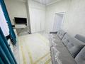 2-бөлмелі пәтер · 30 м² · 18 қабат, Орбита ш/а., Дюсембекова 44/2 1, бағасы: 13 000 ₸ в Караганде, Казыбек би р-н — фото 4