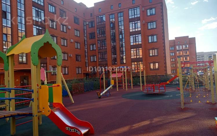2-бөлмелі пәтер · 78 м² · 2/5 қабат, мкр. Алтын орда, Мангилик Ел 30Б — "Анвар" рядом, бағасы: 37.5 млн ₸ в Актобе — фото 3
