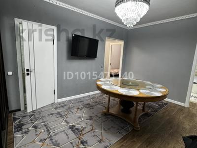 2-комнатная квартира · 60 м² · 2/5 этаж, Хан шатыр 3 — Возле магнума за 220 000 ₸ в Алматы, Алатауский р-н