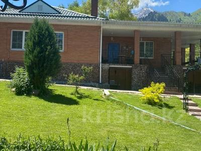 Отдельный дом · 5 комнат · 193 м² · 8.3 сот., Алма Арасан 5 — Санаторная зона- лучшее предложение за 130 млн 〒 в Алматы, Бостандыкский р-н