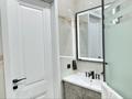2-бөлмелі пәтер · 52 м², Роза Багланова 2, бағасы: 18 000 ₸ в Астане, Нура р-н — фото 11