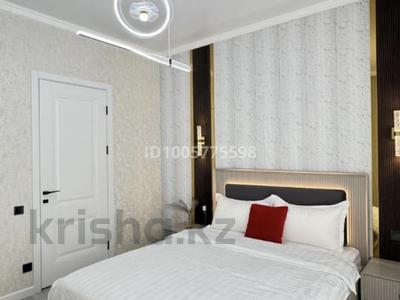 2-бөлмелі пәтер · 52 м², Роза Багланова 2, бағасы: 18 000 ₸ в Астане, Нура р-н