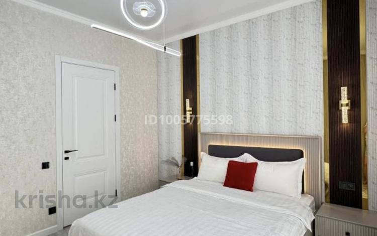 2-бөлмелі пәтер · 52 м², Роза Багланова 2, бағасы: 18 000 ₸ в Астане, Нура р-н — фото 3