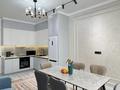 2-бөлмелі пәтер · 52 м², Роза Багланова 2, бағасы: 18 000 ₸ в Астане, Нура р-н — фото 4