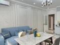 2-бөлмелі пәтер · 52 м², Роза Багланова 2, бағасы: 18 000 ₸ в Астане, Нура р-н — фото 5