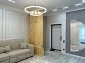 2-бөлмелі пәтер · 52 м², Роза Багланова 2, бағасы: 18 000 ₸ в Астане, Нура р-н — фото 7