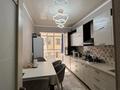 3-бөлмелі пәтер · 98 м² · 3/10 қабат, 18-й микрорайон 78А, бағасы: 51 млн ₸ в Шымкенте, Енбекшинский р-н — фото 8