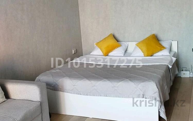1-комнатная квартира · 40 м² · 7/10 этаж, ул. Айтеке би 14 за 280 000 ₸ в Астане, Нура р-н — фото 2