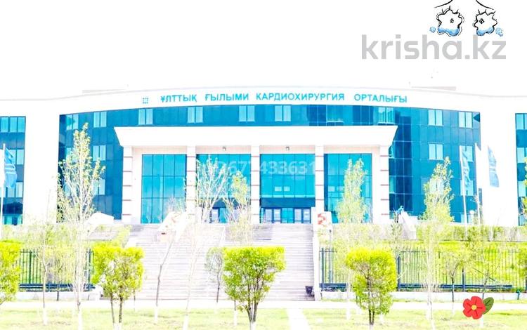 1-комнатная квартира · 43 м² · 14/23 этаж, Туран — Керей Жаныбек за 15 000 ₸ в Астане, Алматы р-н — фото 26