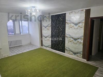 3-комнатная квартира · 66.6 м² · 8/9 этаж, мкр 4 2 за 22 млн ₸ в Уральске