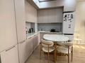 1-бөлмелі пәтер · 34.5 м², Аубакирова 12/45а, бағасы: 23 млн ₸ в 