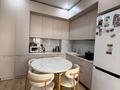 1-бөлмелі пәтер · 34.5 м², Аубакирова 12/45а, бағасы: 23 млн ₸ в  — фото 3