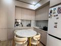 1-бөлмелі пәтер · 34.5 м², Аубакирова 12/45а, бағасы: 23 млн ₸ в  — фото 6