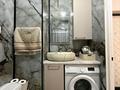 1-бөлмелі пәтер · 34.5 м², Аубакирова 12/45а, бағасы: 23 млн ₸ в  — фото 8