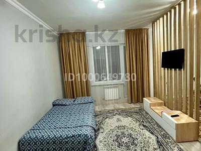 1-комнатная квартира · 38 м² · 8/15 этаж, А 75 2 — Хазрет султан Нурлы жол Байтурсынова за 15 000 ₸ в Астане, Алматы р-н