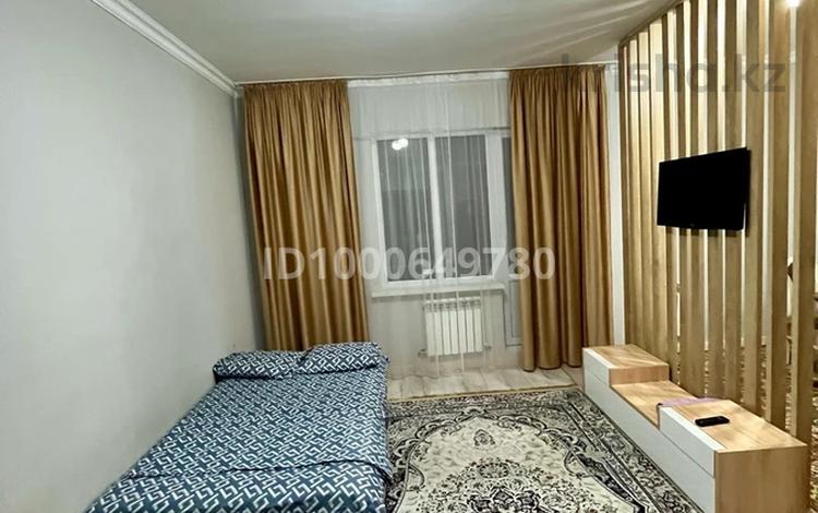 1-комнатная квартира · 38 м² · 8/15 этаж, А 75 2 — Хазрет султан Нурлы жол Байтурсынова за 15 000 ₸ в Астане, Алматы р-н — фото 5