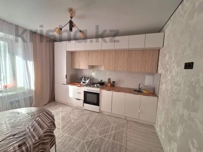 3-комнатная квартира · 87.2 м² · 4/9 этаж, береке за 48.5 млн 〒 в Костанае