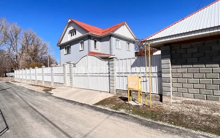 Жеке үй · 6 бөлме · 185 м² · 10 жүзд., Казахстанская 1 «в», бағасы: 81 млн ₸ в Талдыкоргане — фото 2