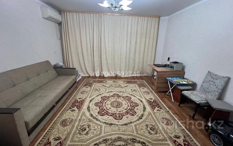 2-комнатная квартира · 55 м² · 3/9 этаж, Степной 2 1 за 22 млн ₸ в Караганде, Казыбек би р-н — фото 12