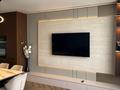 3-бөлмелі пәтер · 106.7 м² · 8/9 қабат, Пушкина 131, бағасы: 77.6 млн ₸ в Костанае — фото 2