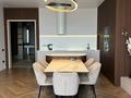 3-бөлмелі пәтер · 106.7 м² · 8/9 қабат, Пушкина 131, бағасы: 77.6 млн ₸ в Костанае — фото 4