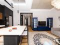3-комнатная квартира · 120 м² · 1/3 этаж, Аль- Фараби 116 за 1.3 млн ₸ в Алматы, Медеуский р-н — фото 2