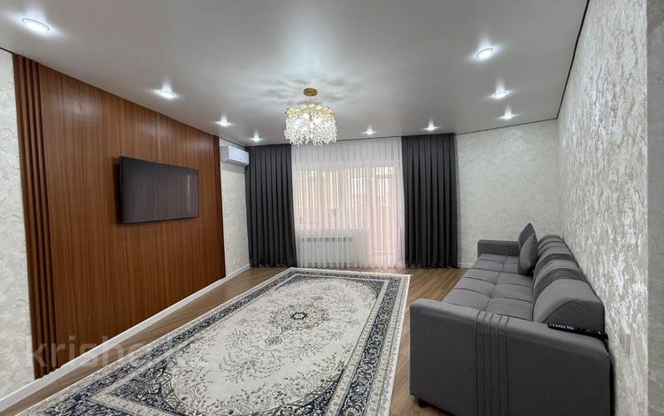 2-бөлмелі пәтер · 72.3 м² · 7/9 қабат, мкр. Алтын орда, шокая, бағасы: 32.6 млн ₸ в Актобе — фото 3