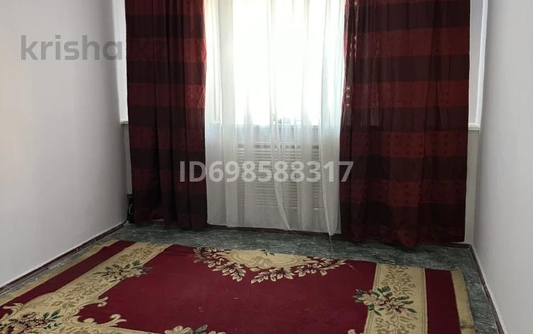1-комнатная квартира · 30 м² · 2/2 этаж, мкр Айгерим-1, Ахрименко 45 за 100 000 ₸ в Алматы, Алатауский р-н — фото 7