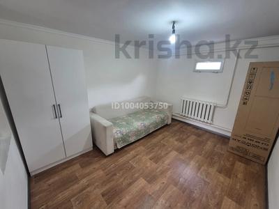 1-комнатная квартира · 25 м² · 1/1 этаж, мкр Акбулак, Шамелова за 85 000 ₸ в Алматы, Алатауский р-н
