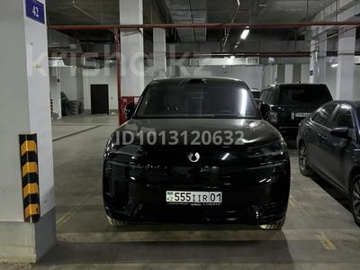 Паркинг · Мәңгілік Ел 53 — Улы Дала, бағасы: 20 000 ₸ в Астане, Есильский р-н