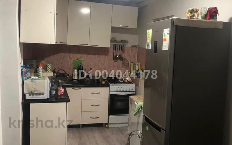 Часть дома · 3 комнаты · 60 м² · 5 сот., Костромская 85 — Полеклиника #24 за 25 млн ₸ в Алматы, Турксибский р-н — фото 2