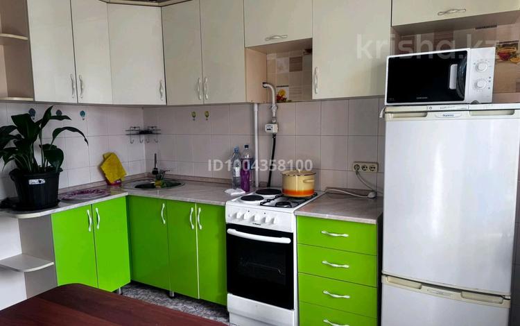 2-бөлмелі пәтер · 56 м² · 2/9 қабат, Әуезов 42 — На Новостройке возле рынка Мереке, рядом ЦОН, бағасы: 25.5 млн ₸ в Семее — фото 2